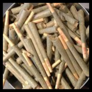 Pre-Rolls