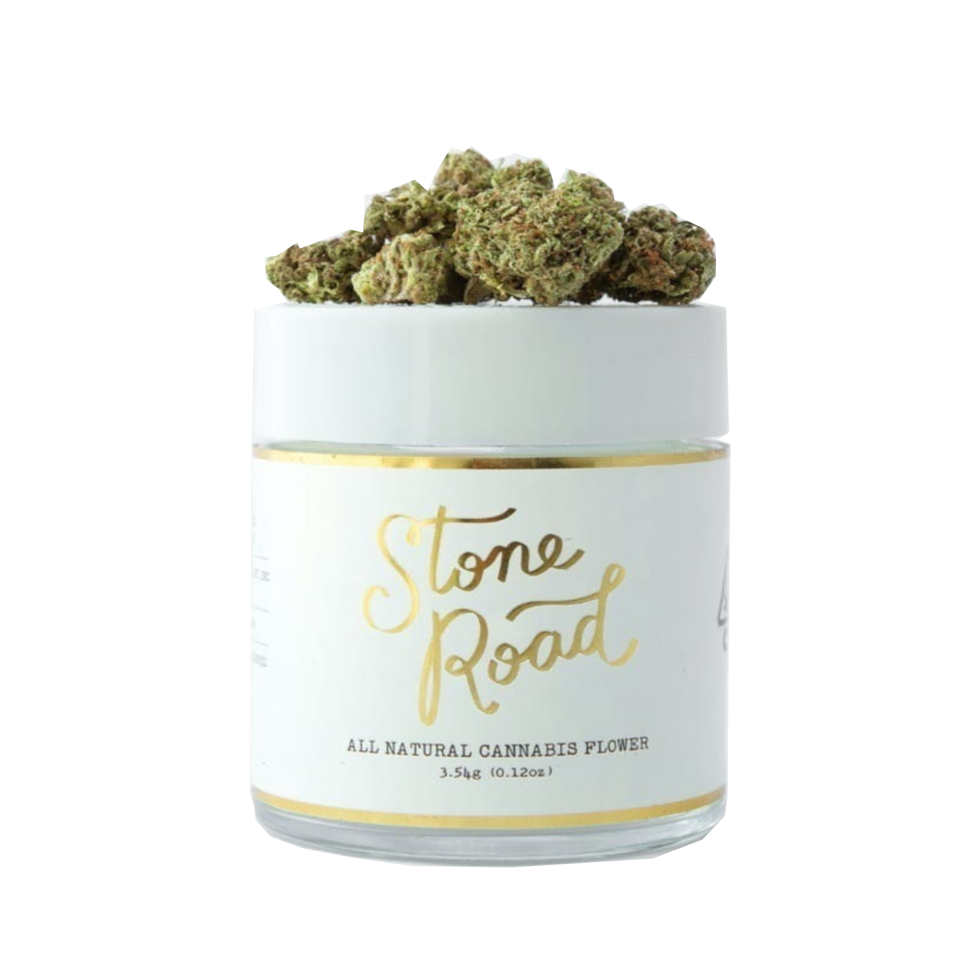 Dad’s Weed “Sour Grapes” (H) By Stone Road