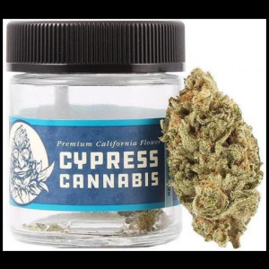 Cypress og (H) By Cypress