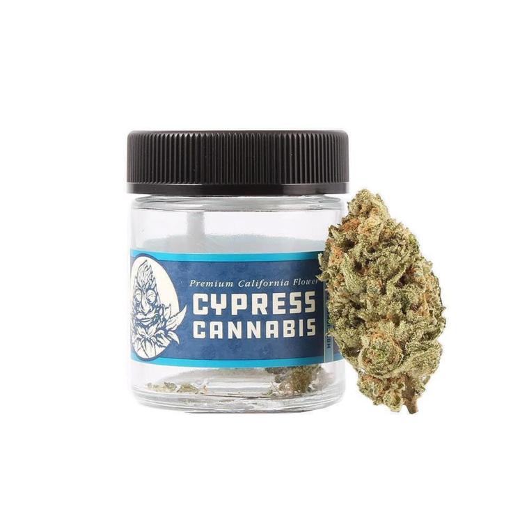 Cypress og (H) By Cypress