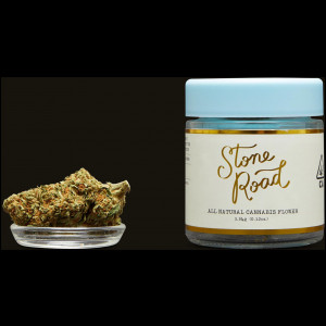 SFV OG (H) By Stone Road