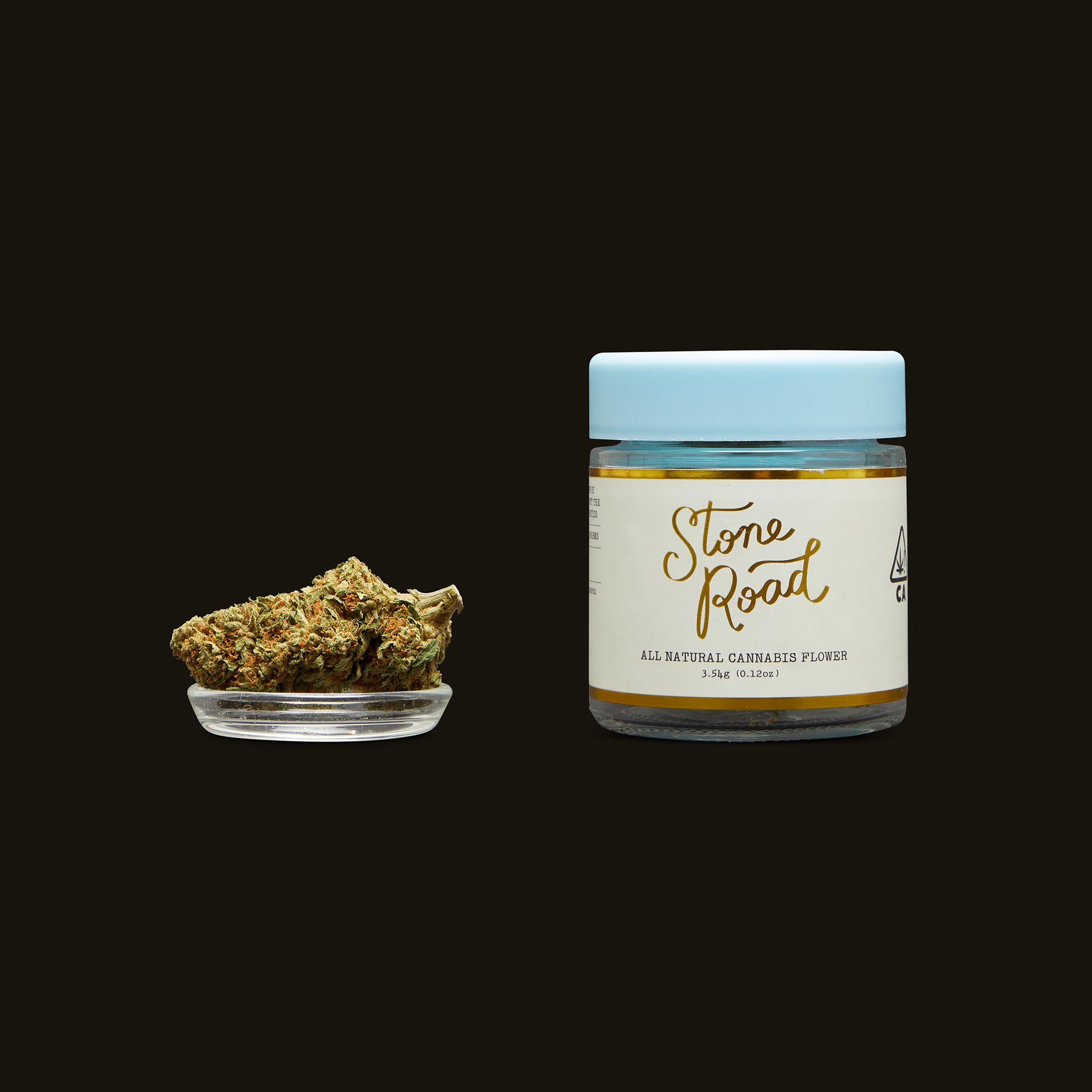 SFV OG (H) By Stone Road
