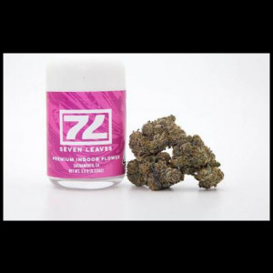 Vovo (S) By Seven Leaves