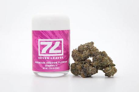 Vovo (S) By Seven Leaves