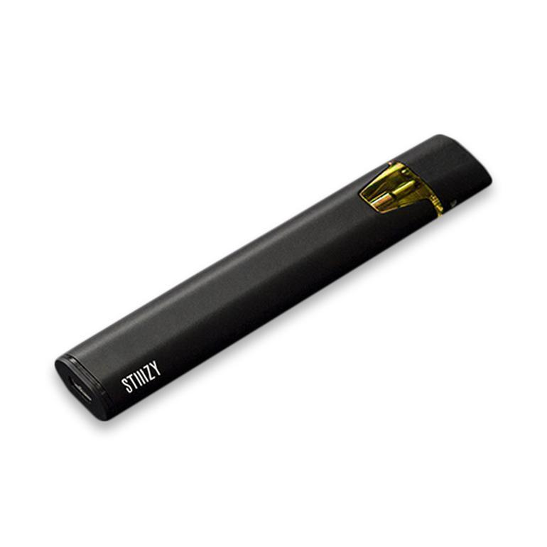 STIIIZY Battery Starter Kit - Black - Image 2