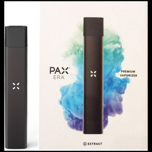 PAX Era Battery - Black