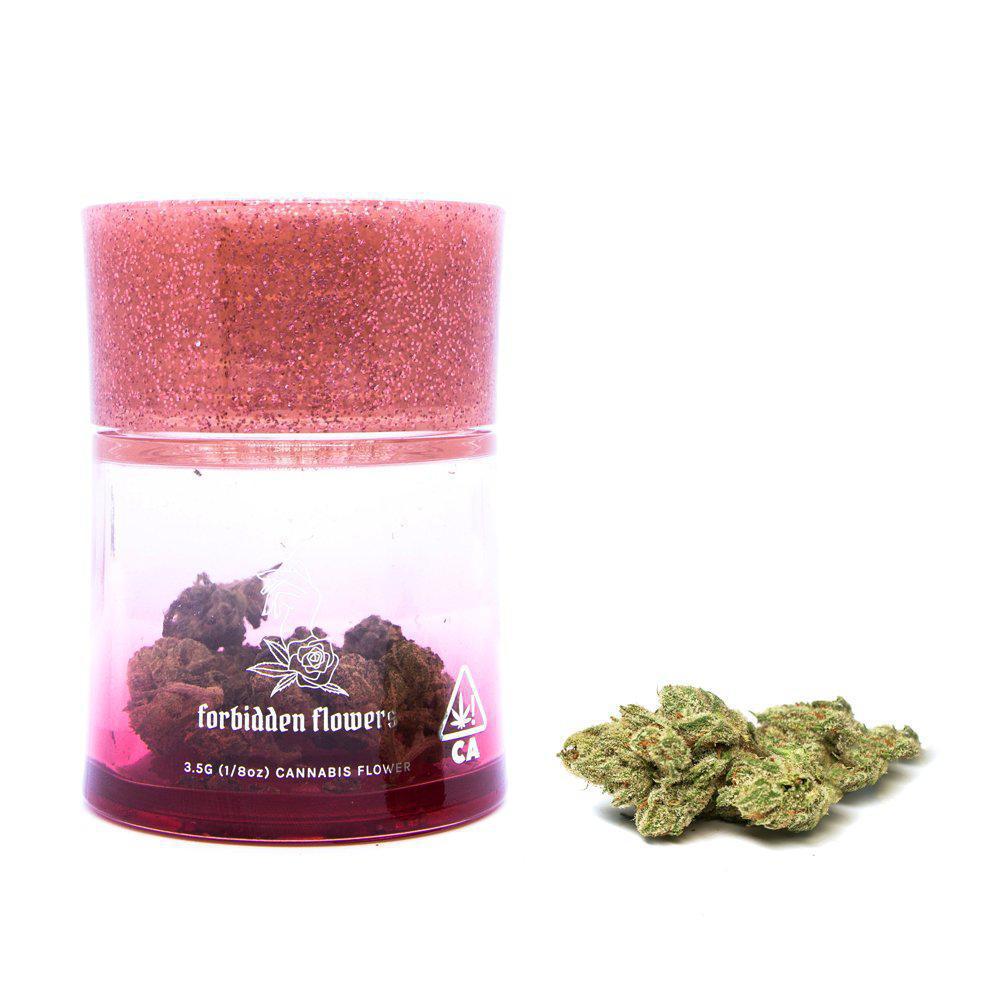 Sundae Driver (H) by Forbidden Flowers