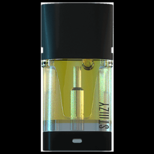 ZKITTLEZ CANNABIS DERIVED TERPENES POD (I) By Stiiizy