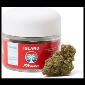 Fruit Cart (H) by Island Classics