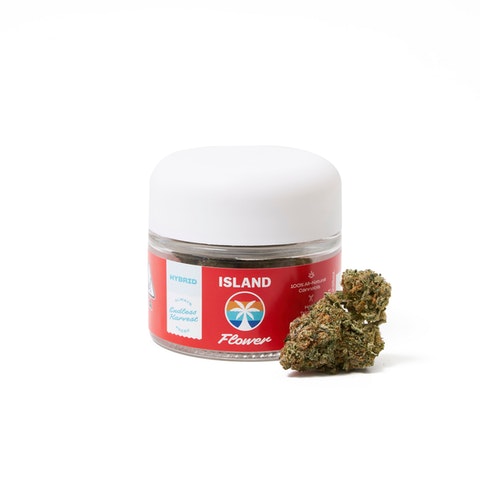 Fruit Cart (H) by Island Classics