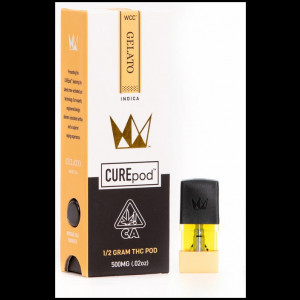 Gelato (H) By WCCUREpod