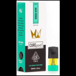 Jack Herer (S) By WCCUREpod