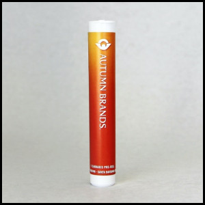 1 Gram Melon Runtz (I) By Autumn Brands Pre-Roll