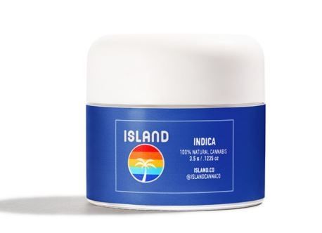 Donut Shack (I) by Island Classics