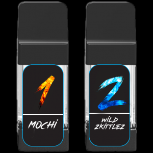 Exotic Bagz by Zwitch