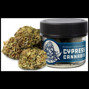 Sour Kosher (S) By Cypress