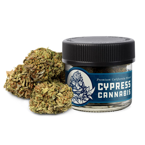 Sour Kosher (S) By Cypress