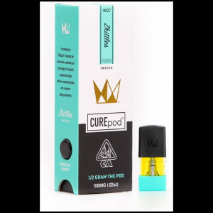 Zkittles (I) By WCCUREpod